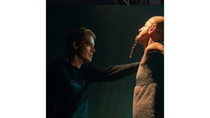 Dexter: Resurrection Season 2 (Photo/instagram/@sho_dexter)