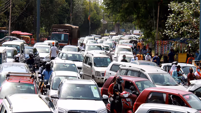 Representative Image (File Photo/ANI)