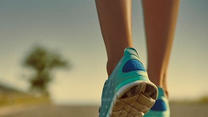 40 ನಿಮಿಷ ವಾಕ್ ಮಾಡಿ, ಕ್ಯಾನ್ಸರ್, ಹೃದ್ರೋಗ ದೂರವಿಡಿ