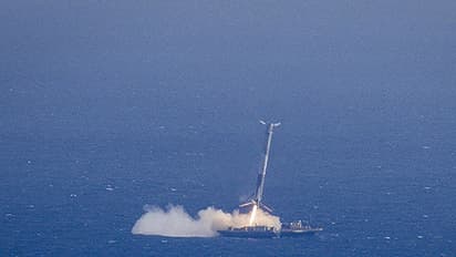 8 ಟನ್ ತೂಕದ ಚೀನಾದ ಬಾಹ್ಯಾಕಾಶ ಕೇಂದ್ರ ಇಂದು ಧರೆಗೆ