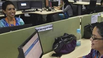 மத்திய அரசு ஊழியர்களுக்கு சம்பள உயர்வு! எவ்வளவு கிடைக்கப்போகுது தெரியுமா?