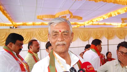 ಬಿಜೆಪಿಯಲ್ಲೂ ಇದ್ದೇನೆ, ರಾಯಣ್ಣ ಬ್ರಿಗೇಡ್ ಸಹ ಸಂಘಟಿಸುತ್ತೇನೆ: ವಿರುಪಾಕ್ಷಪ್ಪ