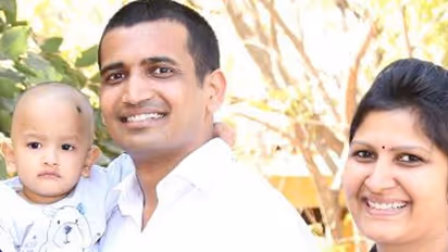 ಶ್ರೀಮಂತ ಪತಿಗಷ್ಟೇ ಸನ್ಯಾಸತ್ವ, ಪತ್ನಿಗೆ ಇಲ್ಲ