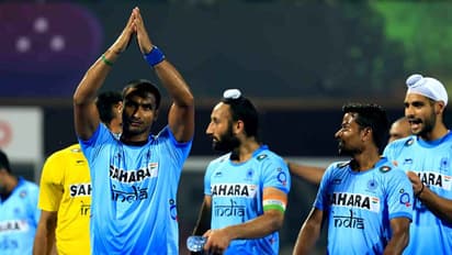 India beat Pak to reclaim Asian Champions Trophy