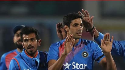 ನಾನು ಆಡಿದರೂ ಸುದ್ದಿ, ಆಡದಿದ್ದರೂ ಸುದ್ದಿ: ನೆಹ್ರಾ