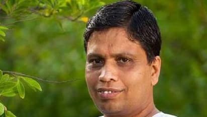 Patanjali's Acharya Balkrishna: Impersonator on Facebook, who also indulged in vulgarity, arrested