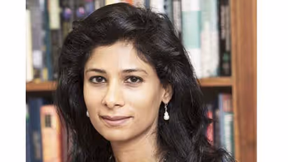 Kerala's Left in a tizzy over choice of 'neo-lib' economist as CM advisor