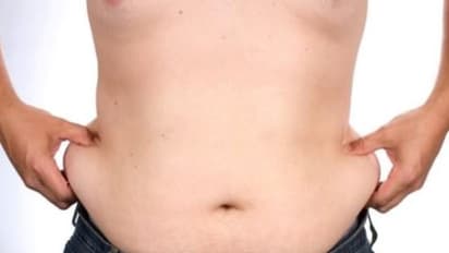 பத்தே நாளில் தொப்பையைக் குறைக்கும் அருமையான மருத்துவக் குறிப்பு இதோ உங்களுக்க்காக…