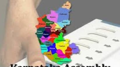 கர்நாடகாவில் ஆட்சி அமைக்கப் போவது யார் தெரியுமா ? புதிய சர்வே என்ன சொல்கிறது….