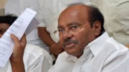 மொத்தமாக சுருட்ட பக்கா ஸ்கெட்ச் போட்டு ரெடியான மத்திய அரசு! ரவுண்டுகட்டி அடிக்கும் ராமதாஸ்...