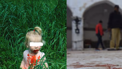 Bengaluru rape: House owner, neighbour arrested over rape on 4-year-old child