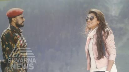 ಬಿಡುಗಡೆಗೂ ಮುನ್ನ ದಾಖಲೆ ಬರೆದ ಹೆಬ್ಬುಲಿ : ಪರಭಾಷೆಯವರಿಗೆ ಶುರುವಾದ ಆತಂಕ