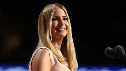 ಇವಾಂಕಾ ಭಾರತಕ್ಕೆ ಬಂದಿದ್ದು ಆಧಾರ್ ಮಾಡಿಸಲಂತೆ!