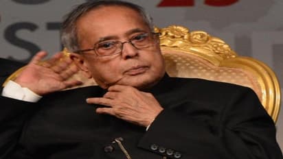 ಜಿಡಿಪಿ ಏರಿದೆ, ಆದರೆ...ಪ್ರಣಬ್ 'ಅಸಂತುಷ್ಟ'!