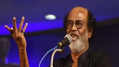 இந்தியாவில் உள்ள அனைத்து நதிகளையும் ஜீவ நதியாக அறிவிக்கவேண்டும் - ரஜினிகாந்த் வேண்டுகோள்