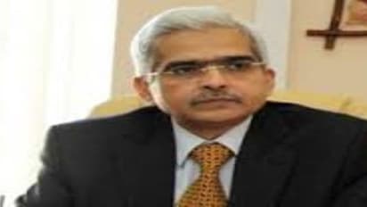 புதிய ஆயிரம் ரூபாய் நோட்டுகளா? இல்லவே இல்லை என்கிறார் சக்திகாந்த தாஸ்…