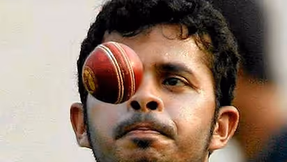 Sreesanth needs justice from BCCI, how long will he be no-balled?
