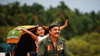 ಪುಷ್ಪಕ ವಿಮಾನ ನಿಜವಾಗಿಯೂ ರೀಮೇಕಾ? ಇಲ್ಲಿದೆ ಸತ್ಯ