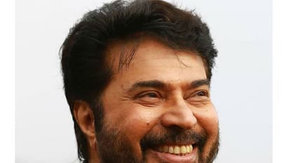 ദുബൈയിലെ പാക്കിസ്ഥാനി ഡ്രൈവര് മമ്മൂട്ടിയുടെ കട്ട ഫാനായ കഥ!