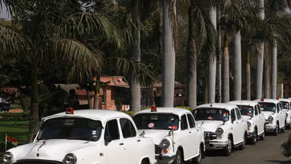 Hindustan Motors sells Ambassador to Peugeot for Rs 80 crore