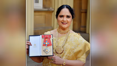 65-year-old Asha Khemka success story is as inspirational as it is moving