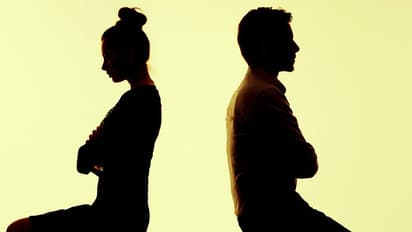 വിവാഹമോചനത്തിനുള്ള പത്ത് കാരണങ്ങള്‍, സ്ത്രീകള്‍ പറയുന്നത്