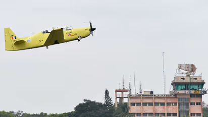 Bangalore just might get a second airport!