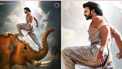 అక్కడ బాహుబలి వంద కొట్టింది