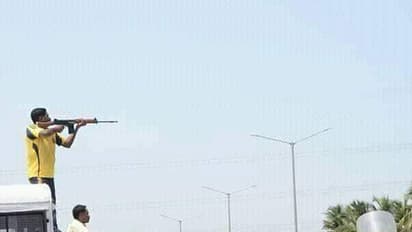 തൂത്തുക്കുടി: തമിഴ്നാട്ടിലെ ബന്ദ് ഭാഗികം