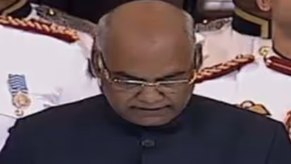 President signs Bill declaring house belongs to the dweller