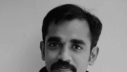 Darbuka Siva: I've never thought about acting