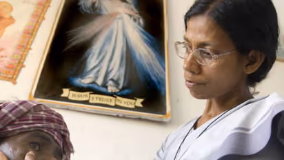 46 Kerala nurses in Mumbai test positive for coronavirus