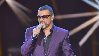 Pop superstar George Michael dies of heart failure at 53