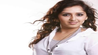 நடிகை சனுஷா கார்விபத்தில் மரணமா....பரவுகிறது தகவல்...!!!