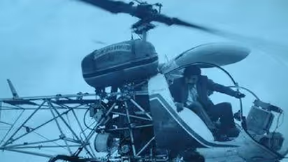 Masti Gudi accident: Jayan's end haunts us after 36 years