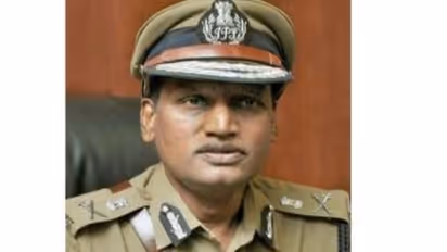 ”வெளியாகிறது அதிர்ச்சி தகவல்”..!! - தமிழகம் முழுவதும் உஷார் நிலை.. டிஜிபி அதிரடி உத்தரவு...