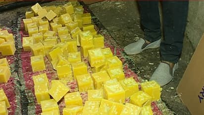 ಮಾರುಕಟ್ಟೆಗೆ ಲಗ್ಗೆ ಇಟ್ಟಿದೆ ಕಿಲ್ಲರ್ ಬೆಲ್ಲ ! : ತಿಂದರೆ ಬಾಧಿಸುವುದು ಹಲವು ರೋಗ