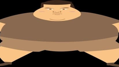 இந்தியாவில் அதிகரித்து வரும் பெரும் நோய் “உடல்பருமன்”…