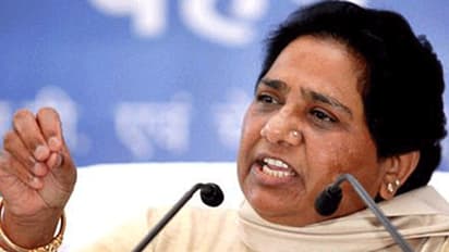 'Queen of good times' Mayawati makes U-turn again, says will help Congress in Madhya Pradesh