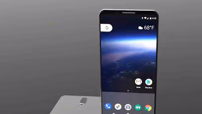 Watch Live: Google to launch all-new Pixel 2, 2XL smartphones