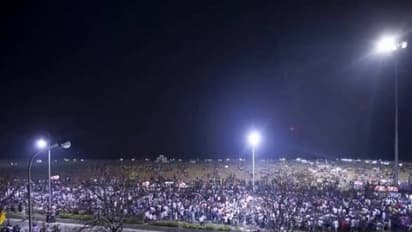 புத்தாண்டு கொண்டாட்டம்.. தமிழகத்தில் 13 பேர் பலி