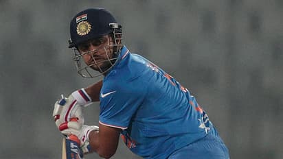 ನಾಯಕನಾಗಿ ಟೀಂ ಇಂಡಿಯಾ ಆಲ್ರೌಂಡರ್ ಸುರೇಶ್ ರೈನಾ ಎಂಟ್ರಿ!