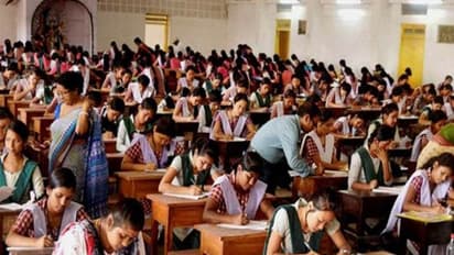 నీట్ పరీక్ష: ముక్కు పుడకను కట్ చేస్తేనే విద్యార్థినికి అనుమతి