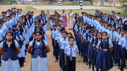 Over 20,000 school teachers to lose job in Kerala?