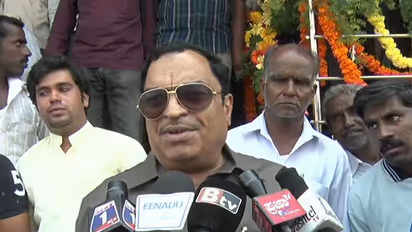 Anti Conversion Bill : 'ಸಿಎಂ ಬೊಮ್ಮಾಯಿ ಹೇಗೂ ಹೋಗುತ್ತಿದ್ದಾರೆ : ಒಳ್ಳೇದು ಮಾಡಿ ಹೋಗಲಿ'