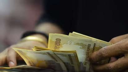 Demonetization: The secret behind a ₹2 lakh crore income