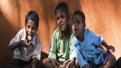 இந்தியான்னா இந்தியாதான் …. இங்குள்ள குழந்தைகளிடம் மத வேறுபாடே இல்லையாம்… அமெரிக்க ஆய்வில் ஆச்சர்யத் தகவல்….