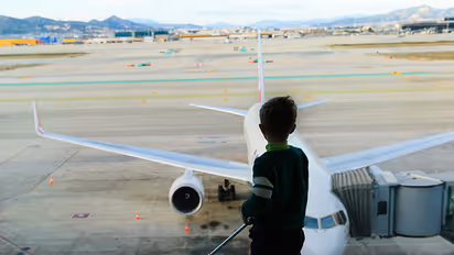 Two 11-year-old kids to fly to Abu Dhabi to identify their fathers dead bodies