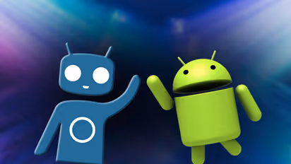 Cyanogen didn't kill Google's Android, but killed itself instead