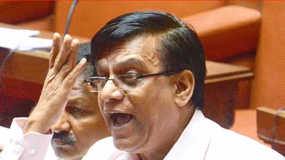 ರಾಜ್ಯದ ವಿವಿಗಳಲ್ಲಿ ಭ್ರಷ್ಟಾಚಾರ ವ್ಯಾಪಕವಾಗಿ ನಡೆಯುತ್ತಿದೆ ಎಂದು ಒಪ್ಪಿಕೊಂಡ ಶಿಕ್ಷಣ ಸಚಿವ!